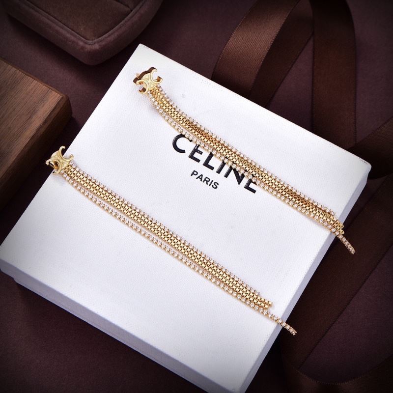 Celine Earrings